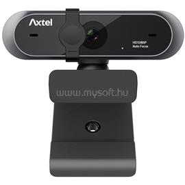 AXTEL AX-FHD Webcam with privacy shutter AX-FHD-1080P small