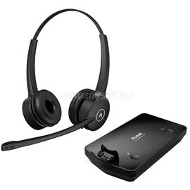 AXTEL Prime X1 duo vezeték nélküli headset AXH-PRX1D small