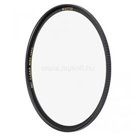 B PLUS W B+W 007 clear szűrő MRC nano Master 82mm BW1101528 small