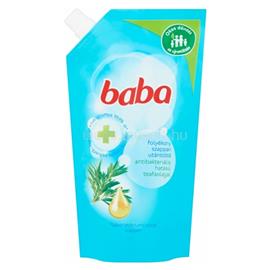 BABA 500ml folyékony szappan utántöltő BFSZU small