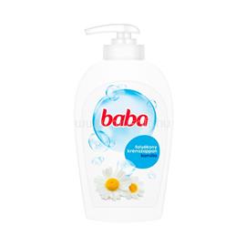 BABA Folyékony szappan pumpás 250 ml Kamilla BABA_43464 small