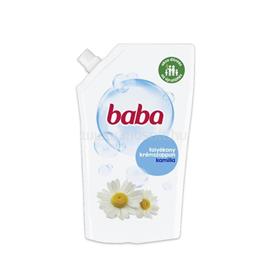 BABA Folyékony szappan utántöltő 500 ml Kamilla BABA_65741 small