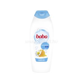 BABA Habfürdő 750 ml kamilla és méz BABA_47370 small