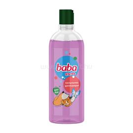 BABA Sampon gyermek 400 ml Könnymentes BABA_44084 small