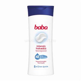 BABA Testápoló 400 ml Intensive BABA_41080 small