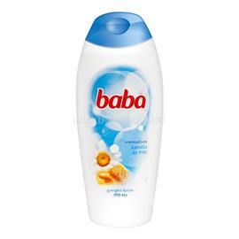 BABA Tusfürdő 400 ml Kamilla és Méz BABA_41757 small