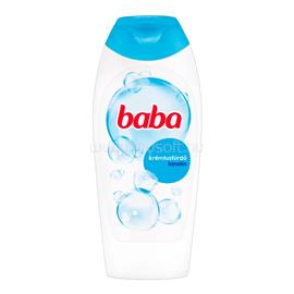 BABA Tusfürdő 400 ml Lanolinos BABA_41050 small