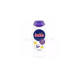 BABA Tusfürdő 400 ml Levendula és Vanília BABA_66624 small