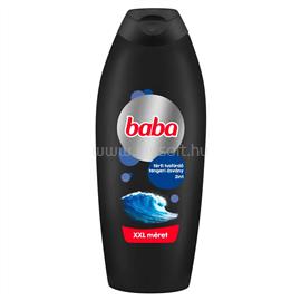 BABA Tusfürdő 750 ml férfi Tengeri Ásvány BABA_49573 small