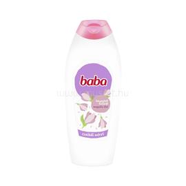 BABA Tusfürdő 750 ml Magnólia BABA_6160_82510090 small