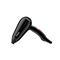 BABYLISS 5344E Travel Dry úti hajszárító 2000W (fekete) 5344E small
