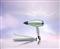 BABYLISS 5917PE Serenity hajszárító, HTDC motor, 2000W, menta zöld, Limitált kiadás 5917PE small