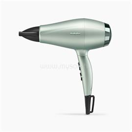 BABYLISS 5917PE Serenity hajszárító, HTDC motor, 2000W, menta zöld, Limitált kiadás 5917PE small