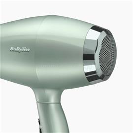 BABYLISS 5917PE Serenity hajszárító, HTDC motor, 2000W, menta zöld, Limitált kiadás 5917PE small