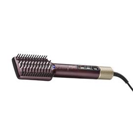 BABYLISS AS6400E Air Power Smooth hajegyenesítő kefe, mályva AS6400E small