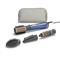 BABYLISS AS965E Style Pro forgókefés hajformázó 1000W, 4 kiegészítővel (kék) AS965E small