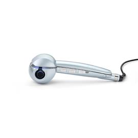 BABYLISS C1700E Hydro-Fusion Curl Secret plazmaionos automata hajgöndörítő (kék) C1700E small