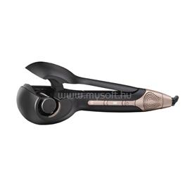 BABYLISS C1900E Wave Secret Air automata hajgöndörítő (fekete-rose gold) C1900E small