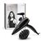 BABYLISS D570DE Turbo Shine hajszárító 2200W (fekete-rose gold) D570DE small