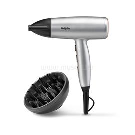 BABYLISS D580DE Cosmos hajszárító, szürke D580DE small