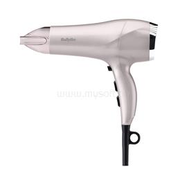 BABYLISS D781E Mauve Lustre hajszárító, DC motor, 2300W (mályva) D781E small
