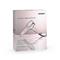 BABYLISS D781E Mauve Lustre hajszárító, DC motor, 2300W (mályva) D781E small
