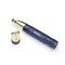 BABYLISS E112E Super X-Metal Series Orr- és fülszőrzetnyíró szemöldök trimmerrel (kék) E112E small