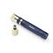 BABYLISS E112E Super X-Metal Series Orr- és fülszőrzetnyíró szemöldök trimmerrel (kék) E112E small