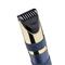 BABYLISS E112E Super X-Metal Series Orr- és fülszőrzetnyíró szemöldök trimmerrel (kék) E112E small