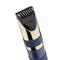 BABYLISS E112E Super X-Metal Series Orr- és fülszőrzetnyíró szemöldök trimmerrel (kék) E112E small