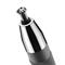 BABYLISS E116E Super X-Metal Series Orr- és fülszőrzetnyíró szemöldök trimmerrel (szürke-ezüst) E116E small