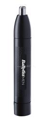 BABYLISS E652E Orr- és fülszőrzetnyíró szemöldök trimmerrel E652E small