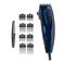 BABYLISS E695E vezetékes hajvágó (fekete) E695E small