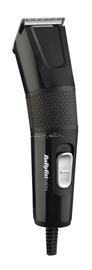BABYLISS E756E Power Clipper vezetékes hajvágó (fekete) E756E small