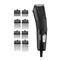BABYLISS E756E Power Clipper vezetékes hajvágó (fekete) E756E small