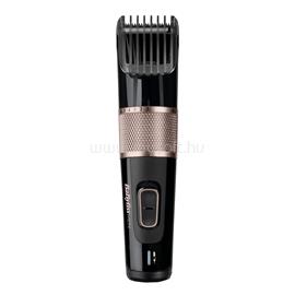 BABYLISS E974E Power Glide vezetékes/vezeték nélküli hajvágó (fekete-réz) E974E small