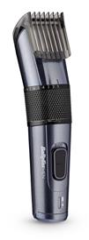 BABYLISS E976E Titanium vezetékes/vezeték nélküli hajvágó (kék) E976E small