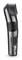 BABYLISS E978E Carbon Titanium vezeték/vezeték nélküli hajvágó + trimmer (fémes-sötétszürke) E978E small