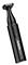 BABYLISS E978E Carbon Titanium vezeték/vezeték nélküli hajvágó + trimmer (fémes-sötétszürke) E978E small