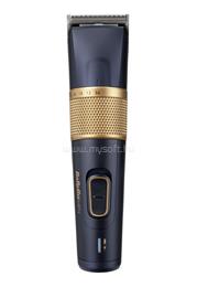 BABYLISS E986E Lithium Power vezetékes/vezeték nélküli hajvágó (kék-arany) E986E small