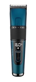 BABYLISS E990E Digital Japanese Steel vezetékes/vezeték nélküli hajvágó (zöldeskék) E990E small