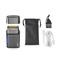 BABYLISS FS991SE elektromos borotva (fekete króm) FS991SE small