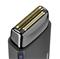 BABYLISS FS991SE elektromos borotva (fekete króm) FS991SE small