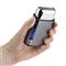 BABYLISS FS996SE elektromos borotva (ezüst króm) FS996SE small