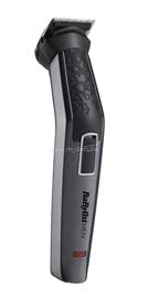 BABYLISS MT727E Carbon Titanium 10az1-ben, arc- és testszőrtelenítő készlet (kék) MT727E small
