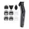 BABYLISS MT727E Carbon Titanium 10az1-ben, arc- és testszőrtelenítő készlet (kék) MT727E small