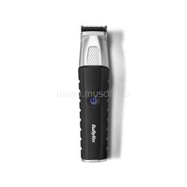 BABYLISS MT812E Lithium Power 11az1-ben, arc- és testszőrtelenítő készlet (szürke) MT812E small