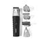 BABYLISS MT812E Lithium Power 11az1-ben, arc- és testszőrtelenítő készlet (szürke) MT812E small