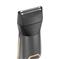 BABYLISS MT987E Graphite Precision 12az1-ben, arc- és testszőrtelenítő készlet (szürke-arany) MT987E small