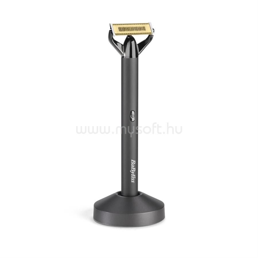 BABYLISS OT991E Super- X Metal X Blade, szakállvágó, fekete